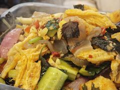-后街佬·炭火鲜鱼杂(南城店)