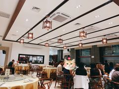 大堂-熙春园餐厅