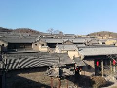 -山西王家大院