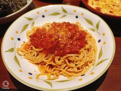 -萨莉亚意式餐厅(杭州滨江天街店)