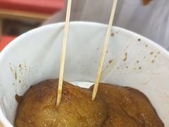 -心太软糖油粑粑