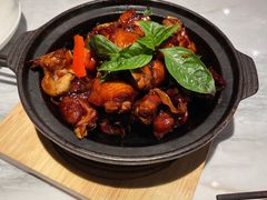 -鹿港小镇(霄云店)
