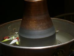 -小洋府铜锅涮肉(南锣鼓巷店)