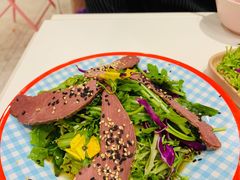 -玩味工厂·东南亚特色餐厅(太古里店)