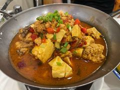 -新新湘菜馆(新中街二条店)
