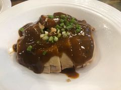 -金谷园饺子·烧烤·家宴(人大总店)