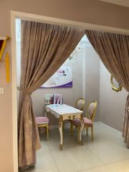 -蕾蕾美颜美容美体