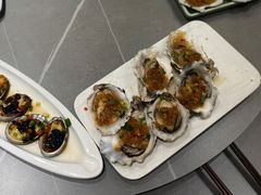 -神洲四海大酒楼(王府井澳门中心店)