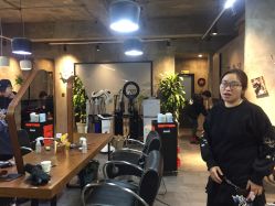 点击看大图 -名品美发