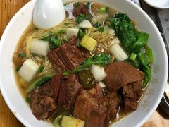 -珍珍小食店(西华路店)