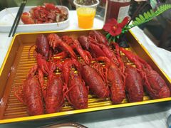 酒醉龙虾-龙虾奇迹(大华三路店)