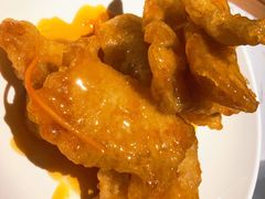 -关东小磨东北菜(漕河泾印象城店)