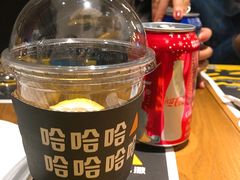 -乐凯撒披萨(正佳广场店)