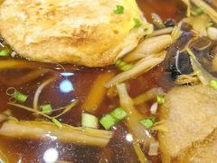 -东吴面馆(因果巷店)