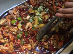 -吉布鲁牛排海鲜自助(温江合生汇店)