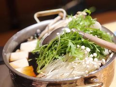 -虹料理·日料放题(悠方店)