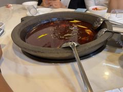 -安吉美渝石锅鱼(芜园西路店)