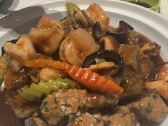 -北李妈妈菜·海肠捞饭(高新万达店)