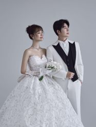 -水晶之恋婚纱摄影(北京总店)