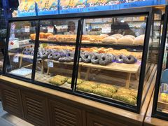 -巴莉甜甜(中环城店)