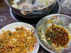-山珍鲜牛肉火锅本地老字号(汕中老店)