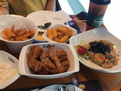 -Pelicana百利家炸鸡(江南西名店城店)