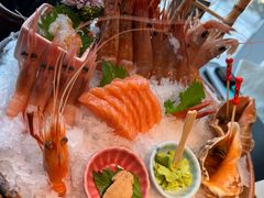 -花潮料理艺食馆(成都万象城店)