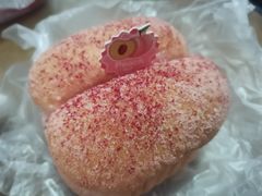 -85度C(高邮世贸金街店)