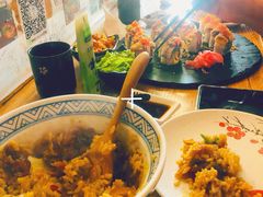-酱子的寿司店