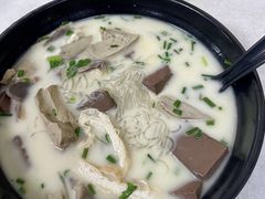 -津津老鸭粉丝馆(正东路店)