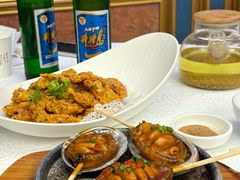 -品海楼·大连海胆锅贴馆(东港店)
