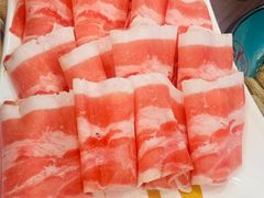 -津门老羊家·铜锅涮羊肉·烧烤(科技园店)