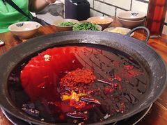 -星鸿社重庆老火锅