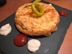 -OLLA 西班牙餐厅(丰盛里店)