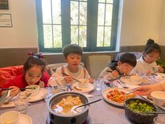 -野蔓果·山野菜(西湖景区·龙井茶田店)