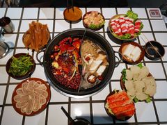 -贰回巷火锅馆(钟楼店)