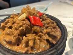 -潮堂 · 潮州菜(国贸商城店)