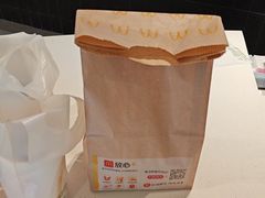 -麦当劳(西丽银座店)