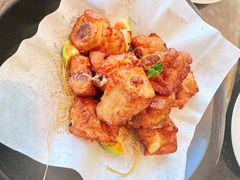 -三亚亚龙湾瑞吉酒店·铭轩中餐厅Mingxuan·海南菜·粤菜