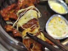-火炉火自助餐(悠唐购物中心店)