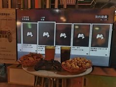 -火星工厂·桌游·团建聚会·轰趴馆(厦滘店)