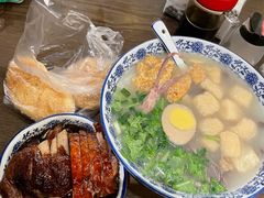 -小潘记鸭血粉丝汤