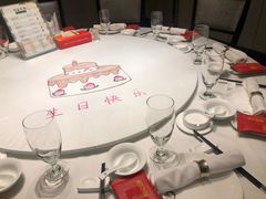 包厢-同庆楼(天鹅湖万达店)