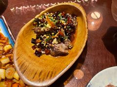-杨记隆府(汉街店)