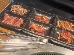 -焱铁烧·黑毛和牛专门店(南宁万象城店)