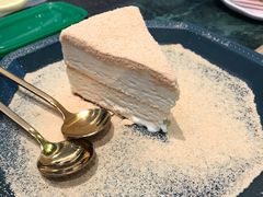 木糠蛋糕-Home Cafe(水榭春天店)