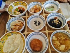 -龙抄手(春熙路总店)