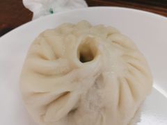 芸豆馅包-大邱大包