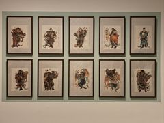 -上海宝龙美术馆