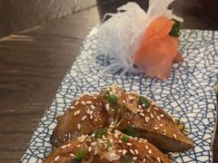 -哥哥の深夜食堂(红松东路店)